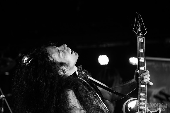 Marty Friedman