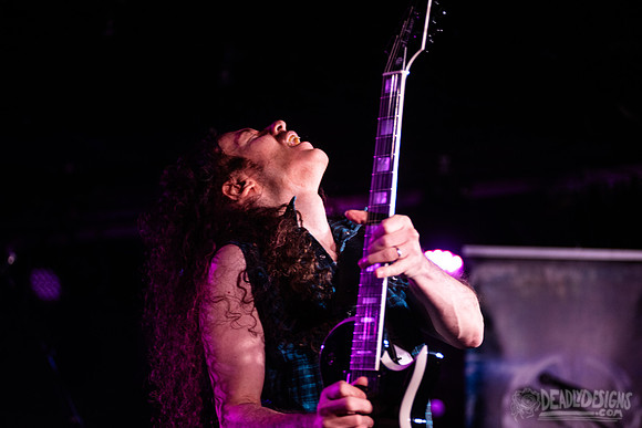 Marty Friedman