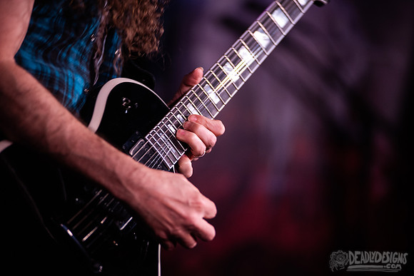 Marty Friedman