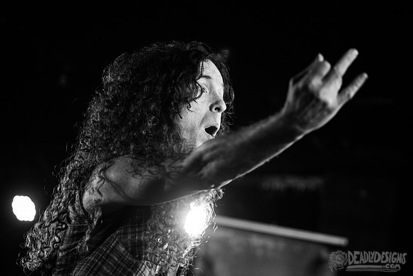 Marty Friedman