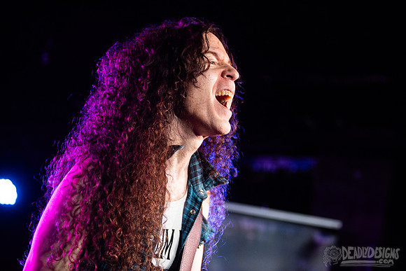 Marty Friedman