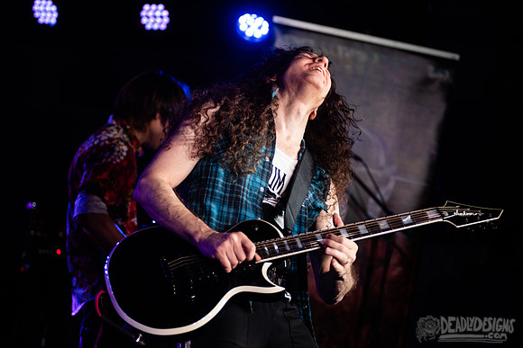 Marty Friedman