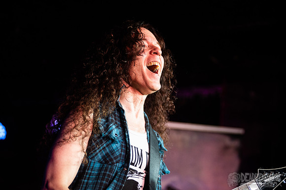 Marty Friedman