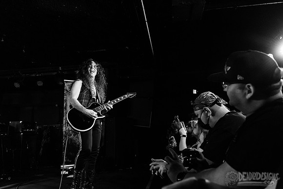 Marty Friedman