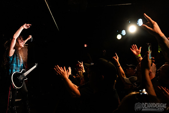Marty Friedman