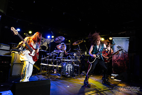 Marty Friedman