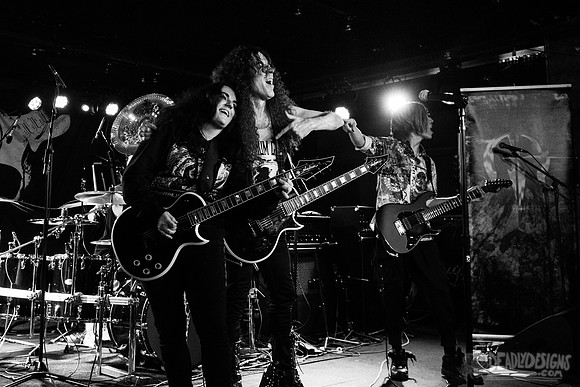 Marty Friedman