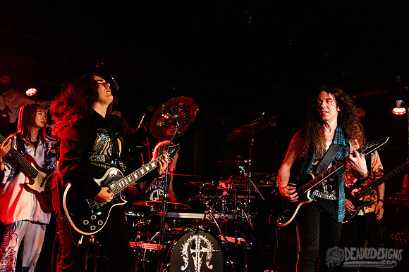 Marty Friedman