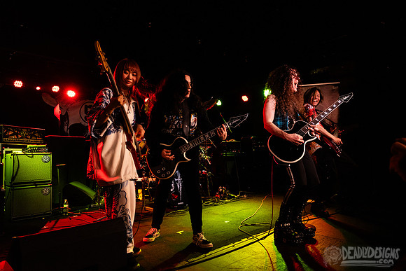 Marty Friedman