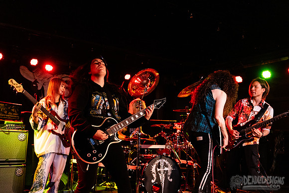Marty Friedman