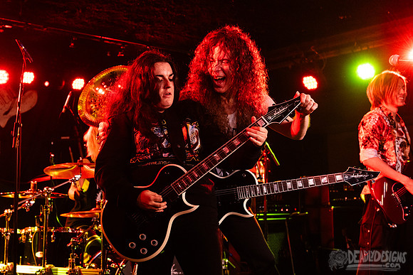 Marty Friedman