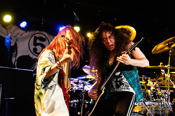 Marty Friedman