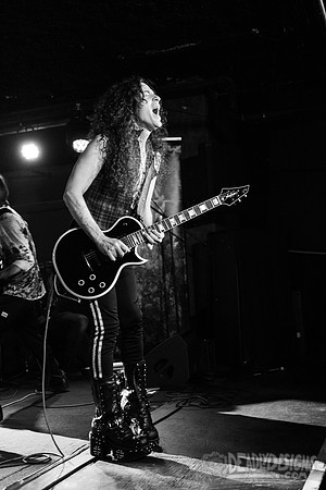 Marty Friedman