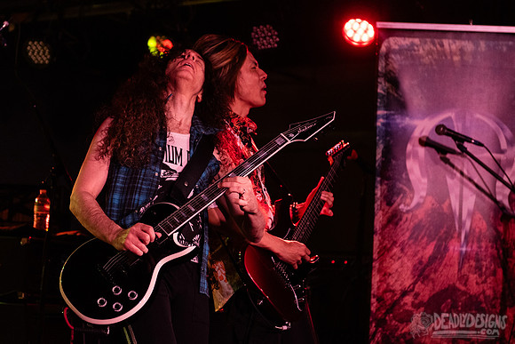 Marty Friedman