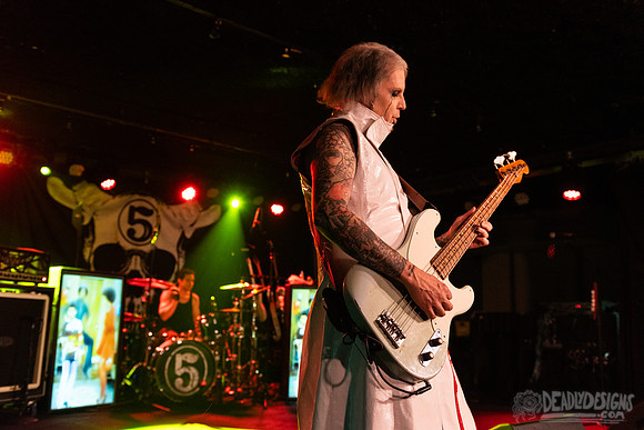 John 5