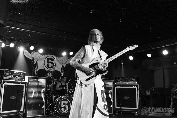John 5