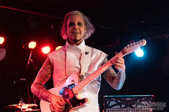John 5