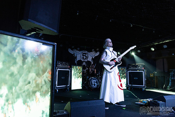 John 5