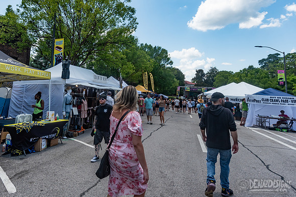 Artist Market