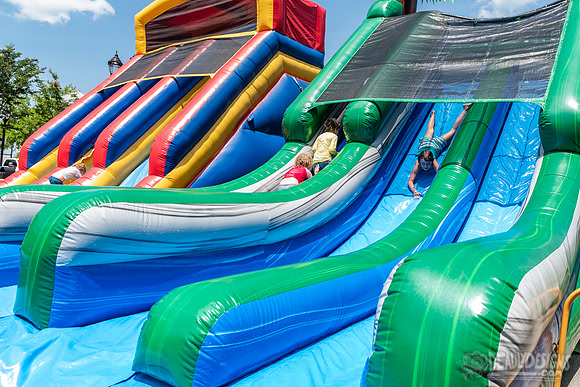 KidsFest Activities