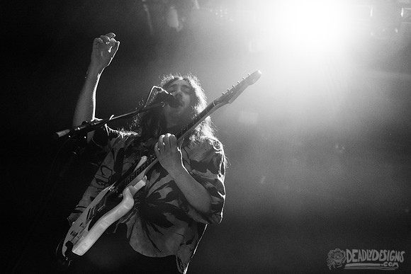 Alcest