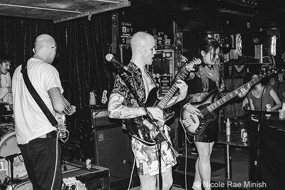 Bayou Princess (by Nicole Rae Minish)