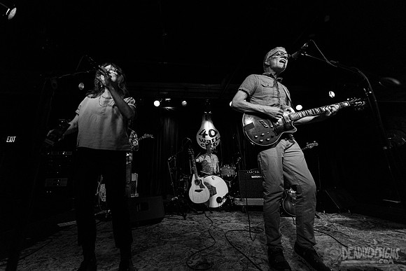 The New Pornographers