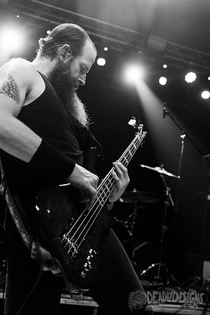 High on Fire