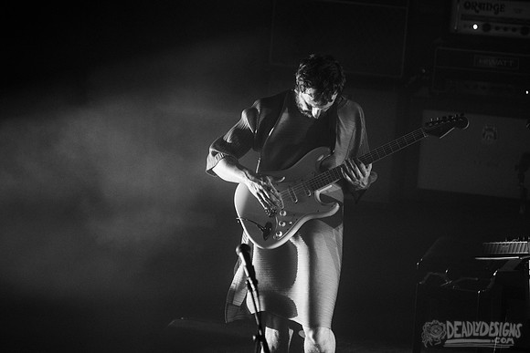 IDLES