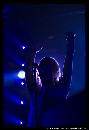 Metric