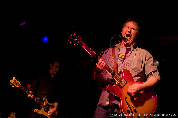 Reigning Sound