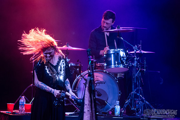 Rumours ATL: A Fleetwood Mac Tribute