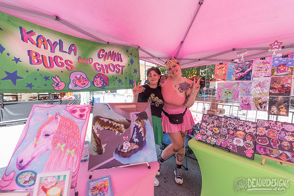 Artist Market