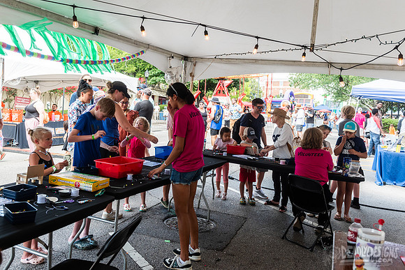 KidsFest Activities
