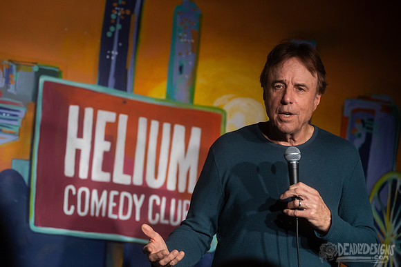 Kevin Nealon