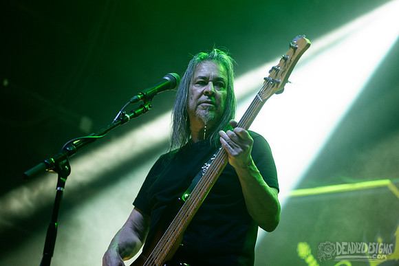 Queensrÿche