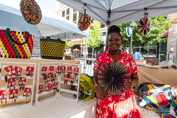 Artist Market