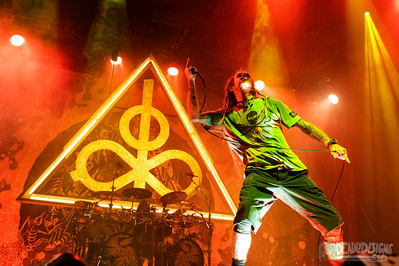 Lamb of God
