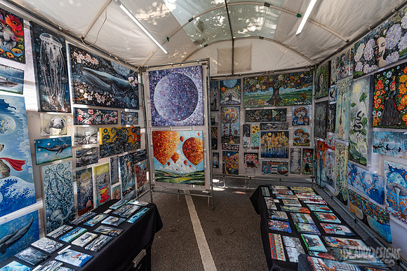 Artist Market