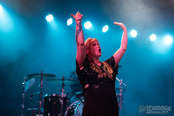Rumours ATL: A Fleetwood Mac Tribute