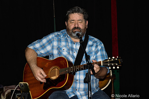 Jon Nolan (by Nicole Allario)