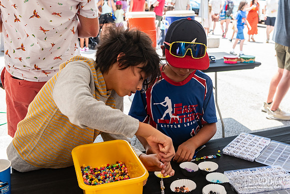 KidsFest Activities