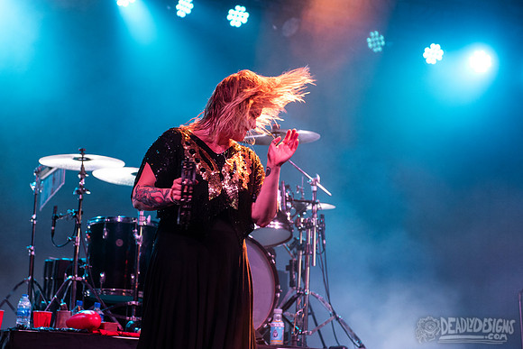 Rumours ATL: A Fleetwood Mac Tribute