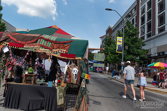 Artist Market