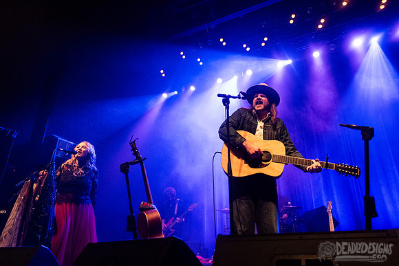 Rumours ATL: A Fleetwood Mac Tribute