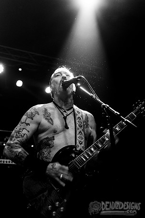 High on Fire