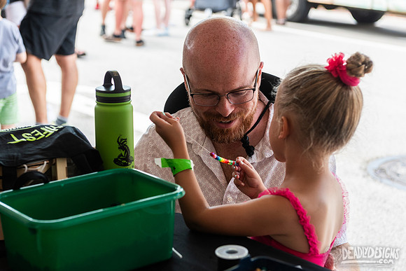 KidsFest Activities