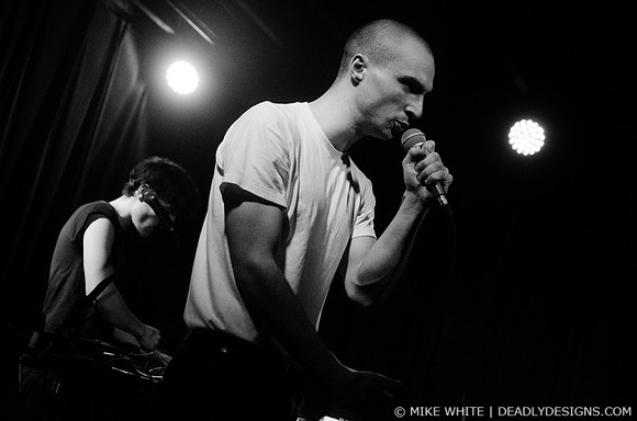 Majical Cloudz