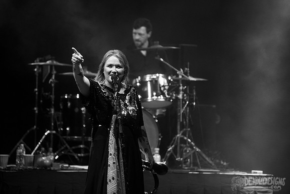 Rumours ATL: A Fleetwood Mac Tribute
