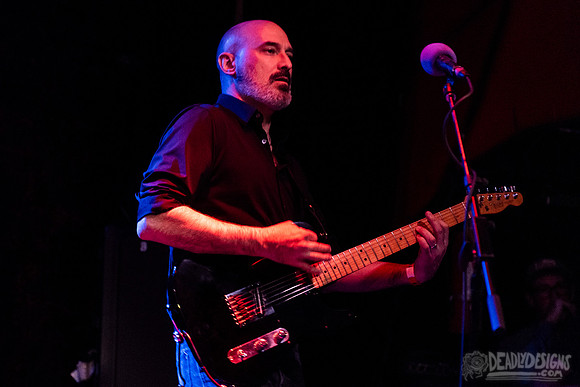 Les Savy Fav